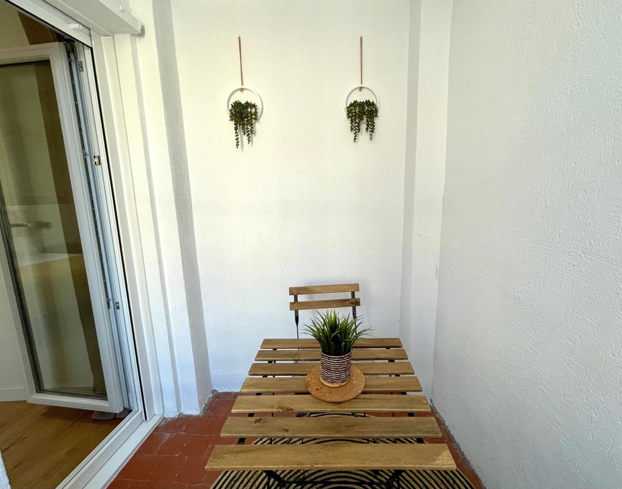 דירות סרגוסה Vtz El Balcon De Calixto מראה חיצוני תמונה