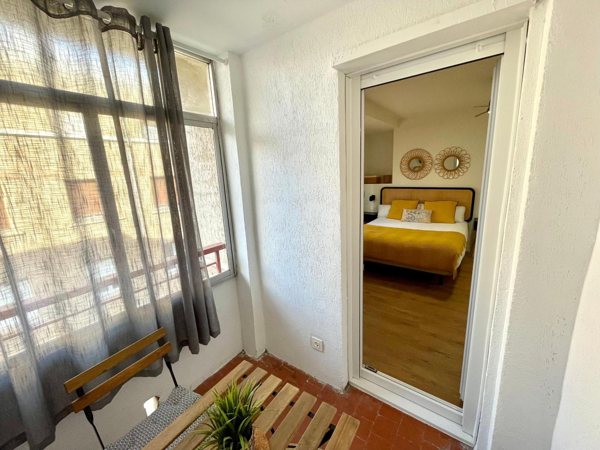 דירות סרגוסה Vtz El Balcon De Calixto מראה חיצוני תמונה